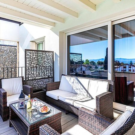 Warda C11 Apartment By Wonderful Italy Desenzano del Garda Exterior foto