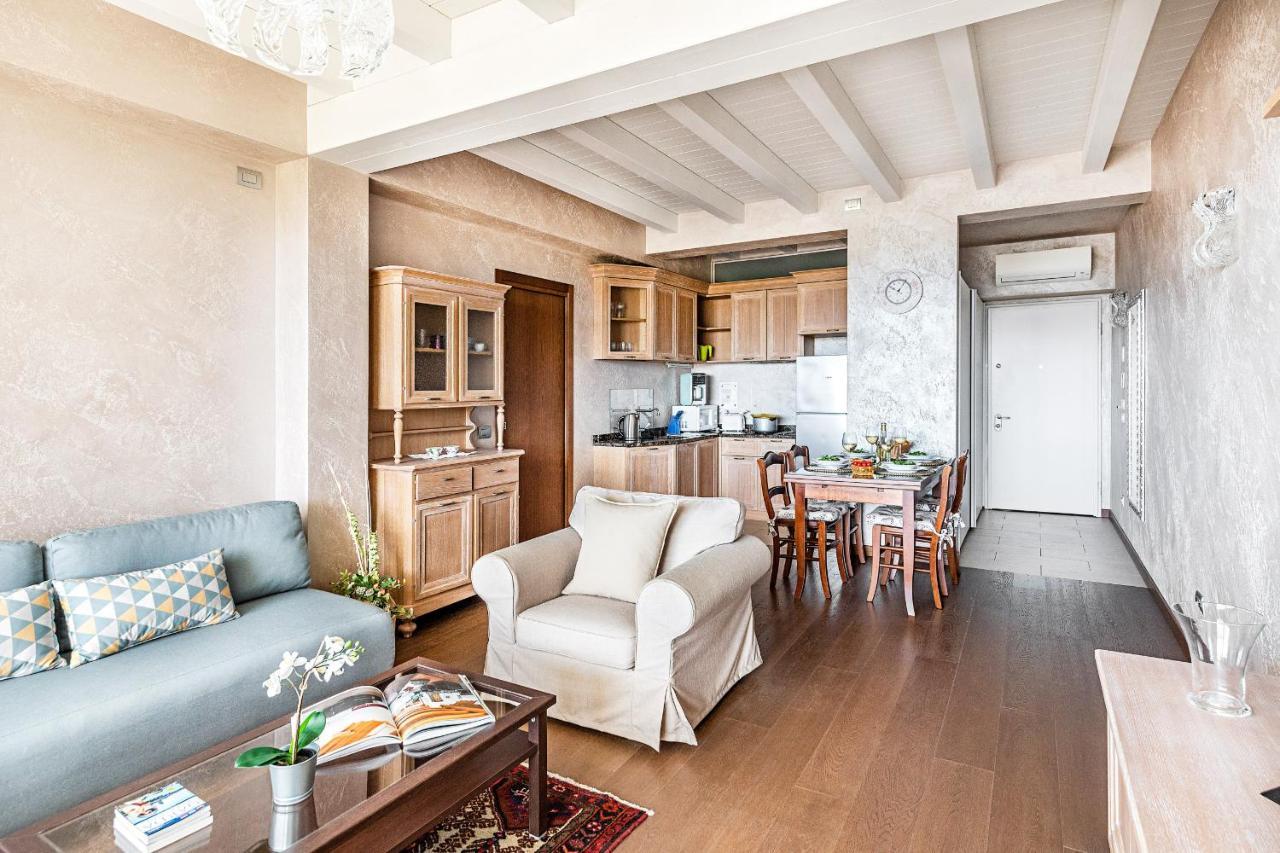 Warda C11 Apartment By Wonderful Italy Desenzano del Garda Exterior foto