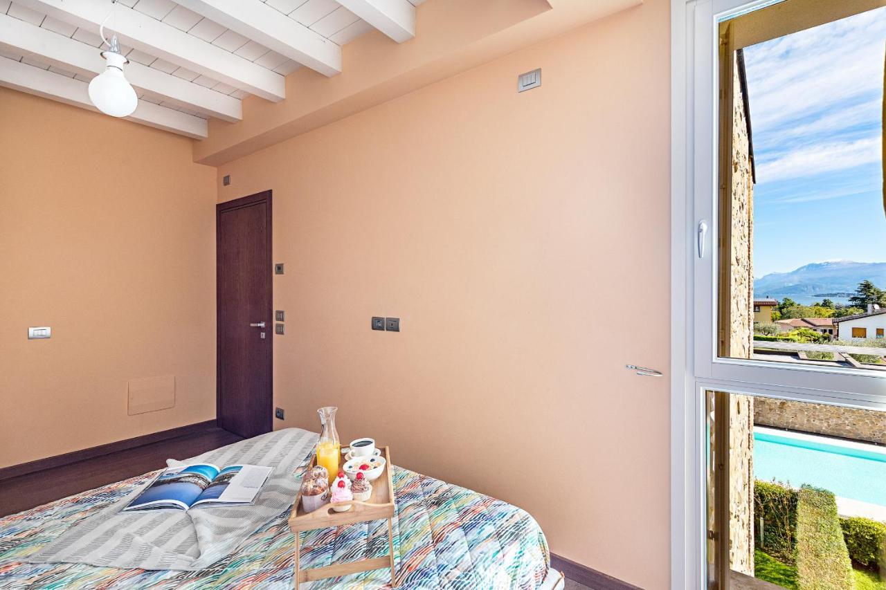 Warda C11 Apartment By Wonderful Italy Desenzano del Garda Exterior foto