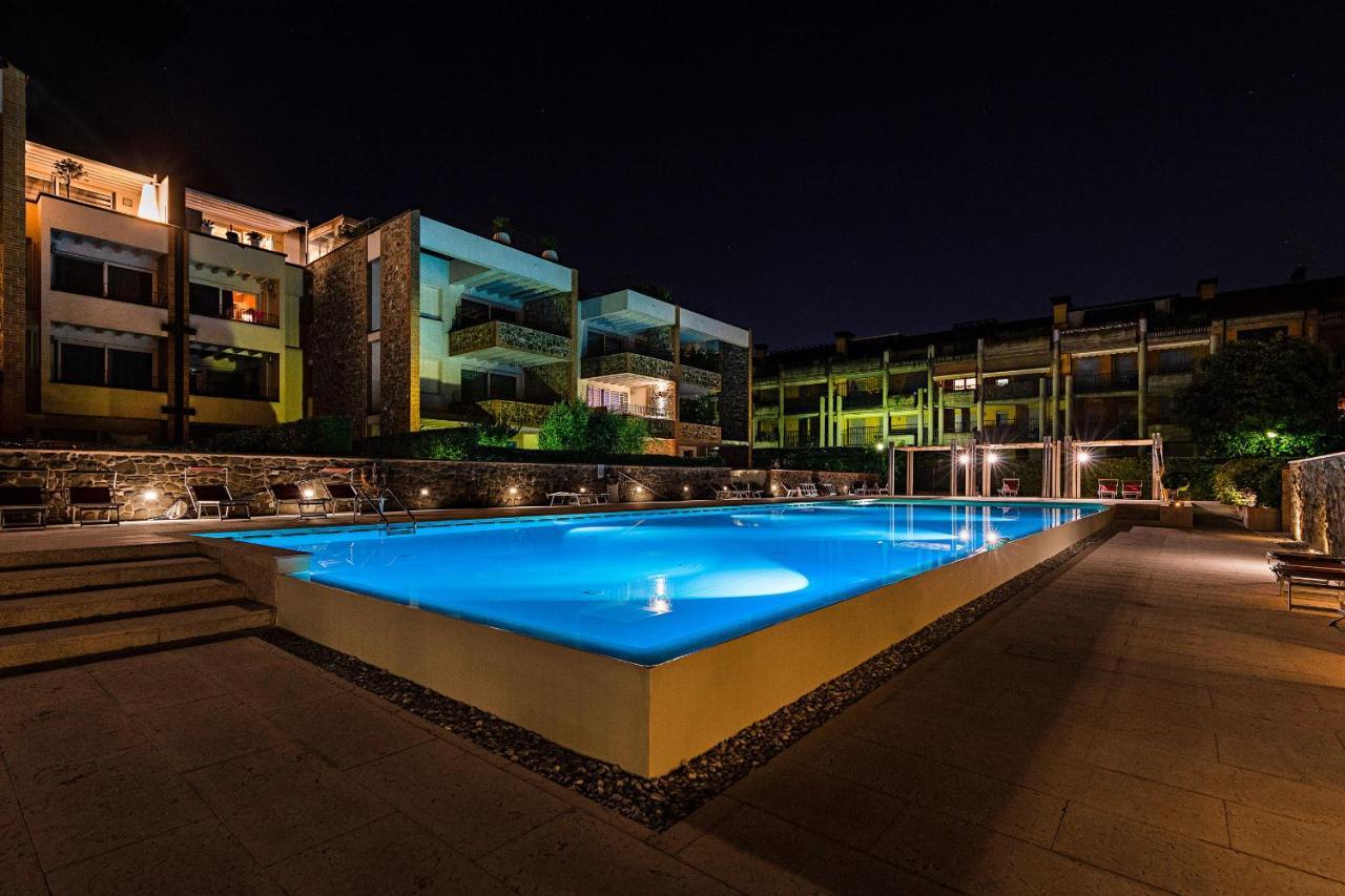 Warda C11 Apartment By Wonderful Italy Desenzano del Garda Exterior foto