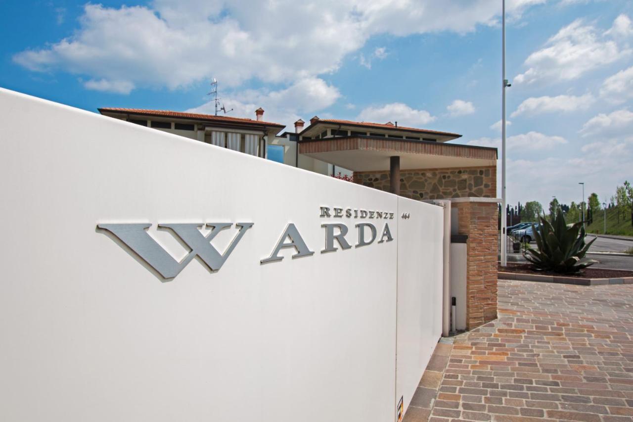 Warda C11 Apartment By Wonderful Italy Desenzano del Garda Exterior foto