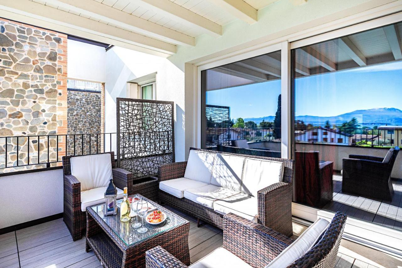 Warda C11 Apartment By Wonderful Italy Desenzano del Garda Exterior foto